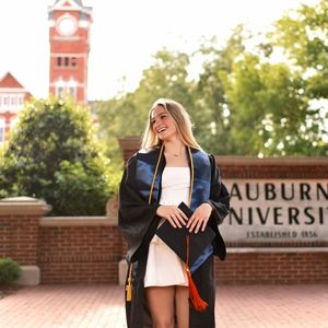 Meet your Posher, Meghan